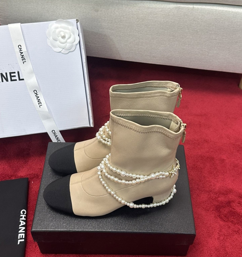 Ch*el boots
